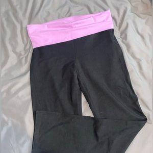 Victoria’s Secret Bootcut Yoga Pants
